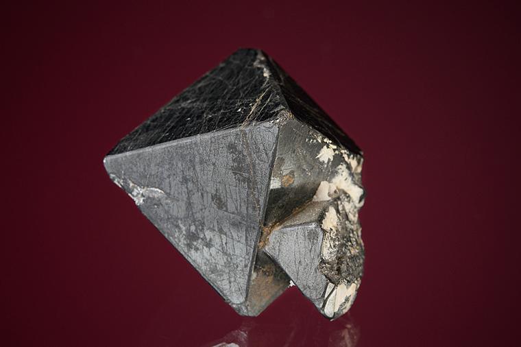 FRANKLINITE
